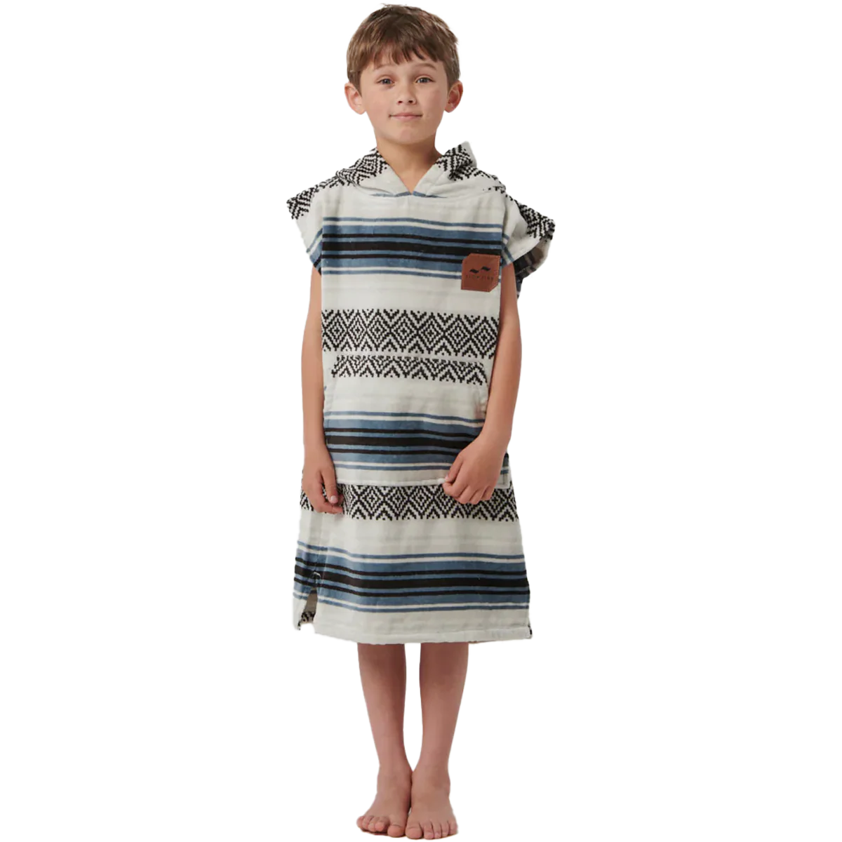 Kids Poncho