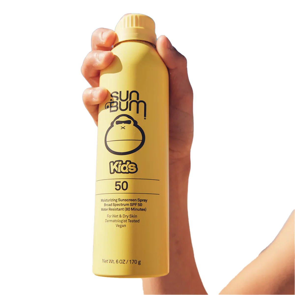 Kids SPF 50 Spray - Image 4