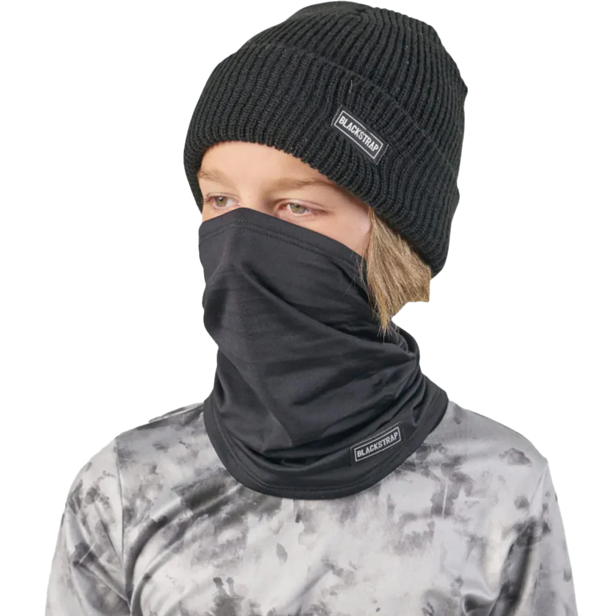 Youth Therma Tube Neck Warmer - Image 3