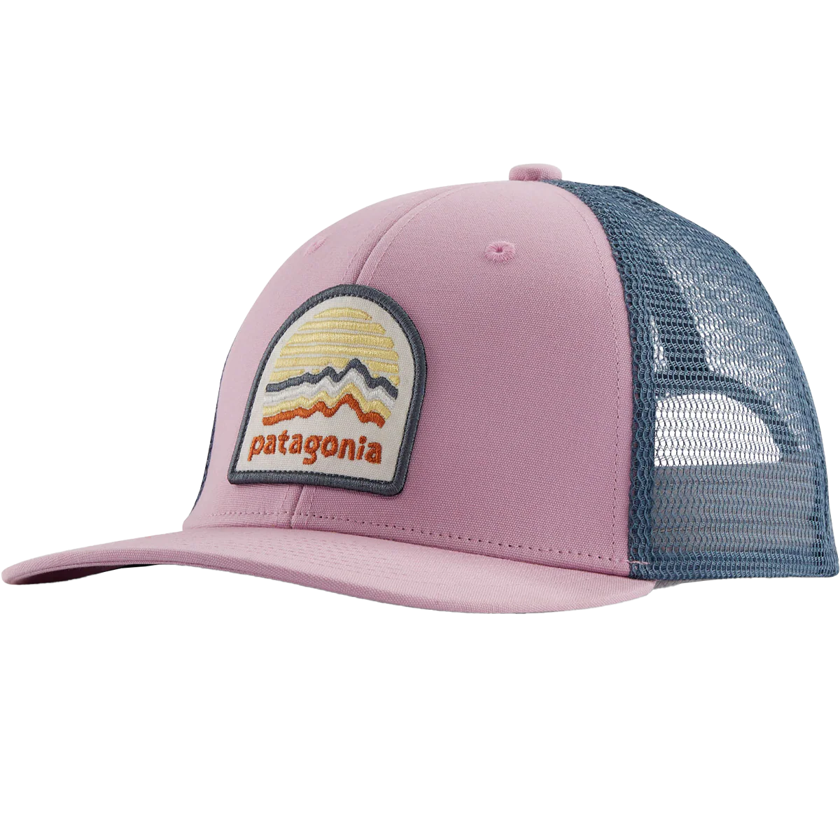 Youth Trucker Hat - Image 3