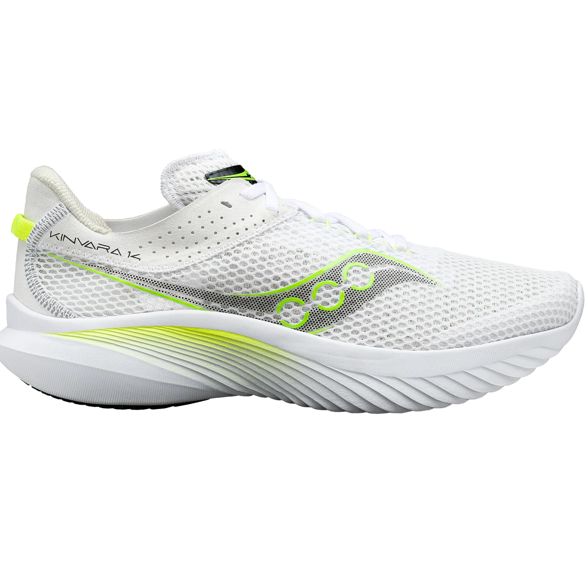 Men's Kinvara 14 - Image 3