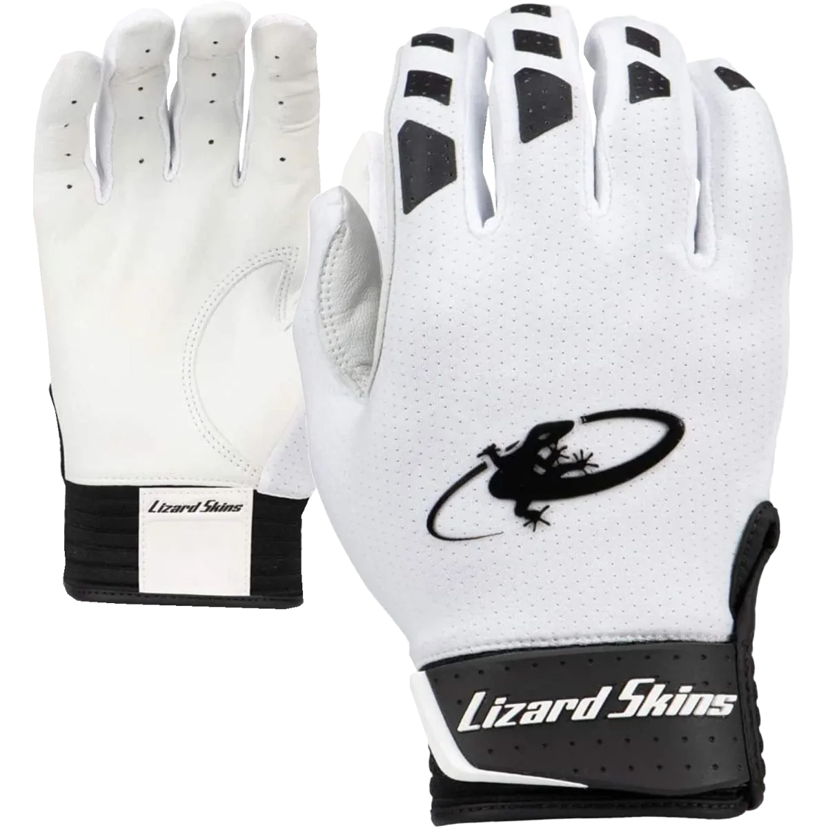 Komodo V2 Batting Gloves - Image 3