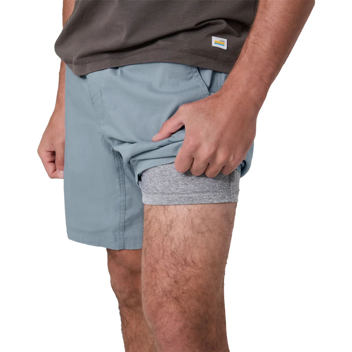 Men's Kore Everyday 7" Lined Short - Image 6