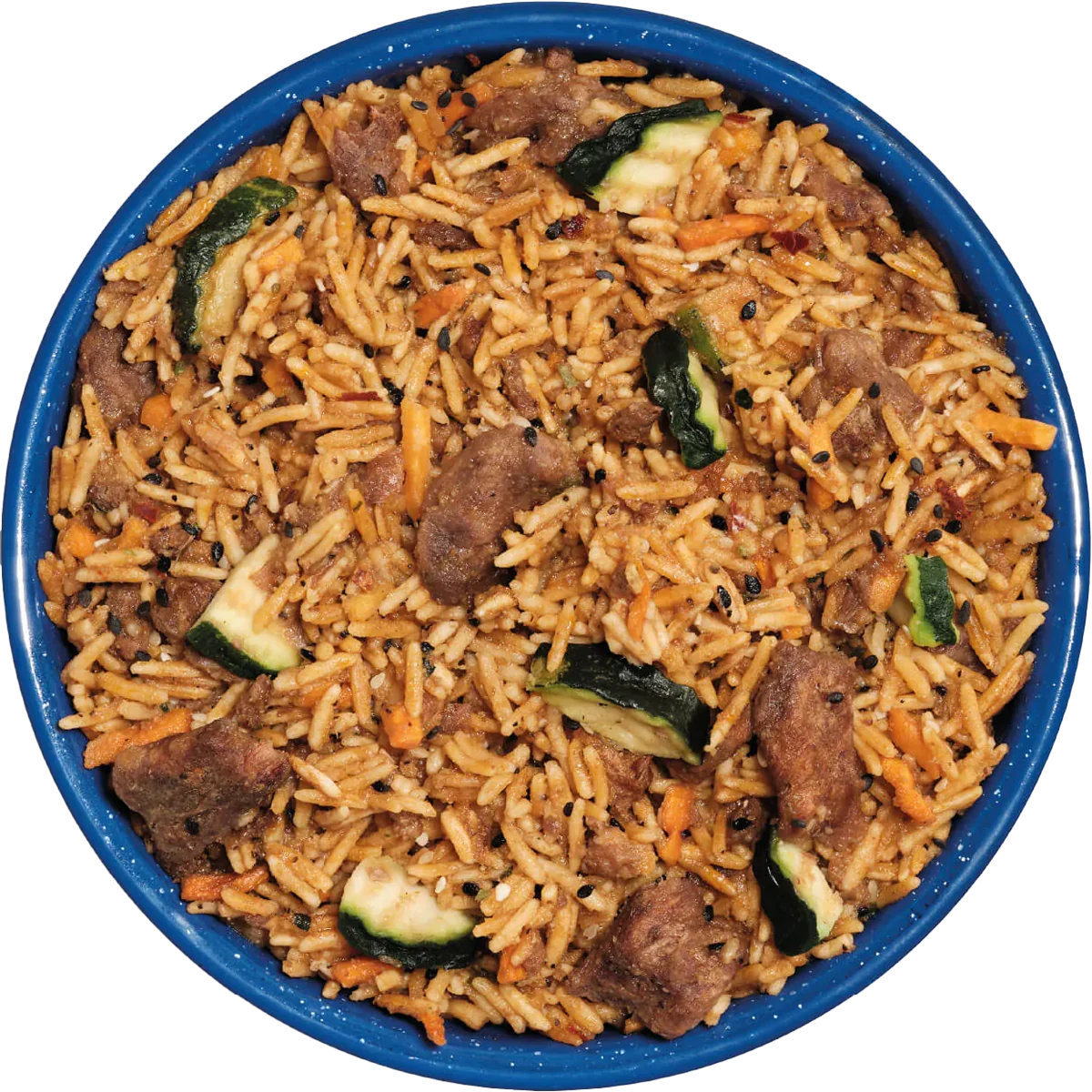 Korean Inspired Beef - Image 2