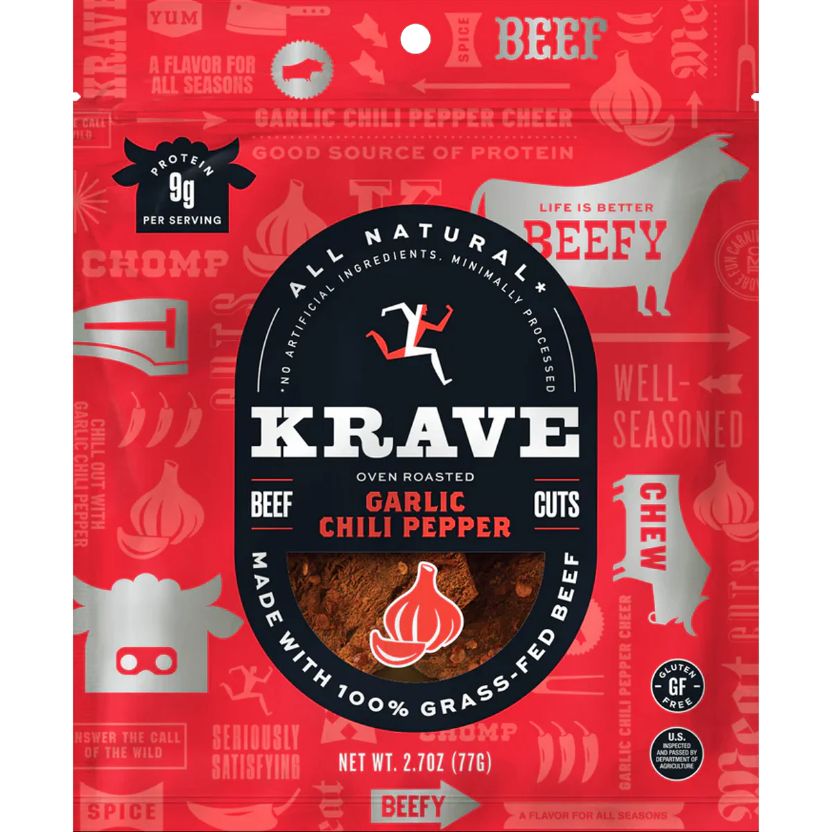 Oven Roasted Jerky - Image 6