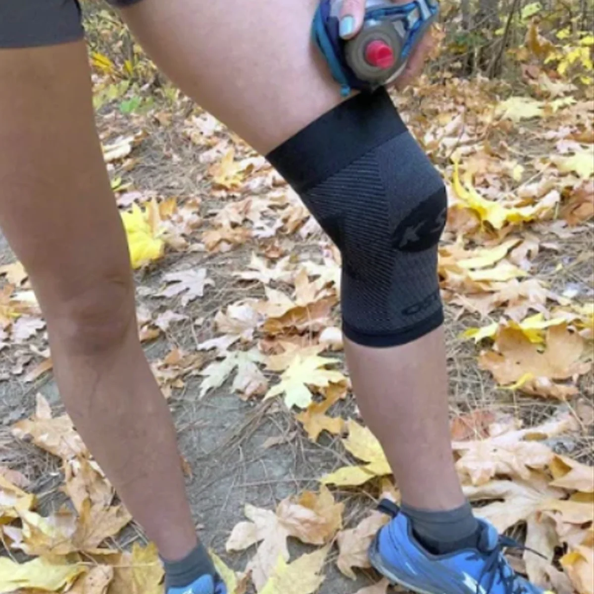 KS7 Performance Knee Sleeve - Image 4