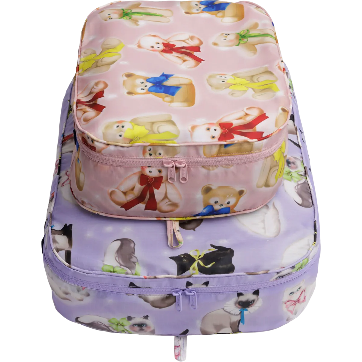 Large Packing Cube Set