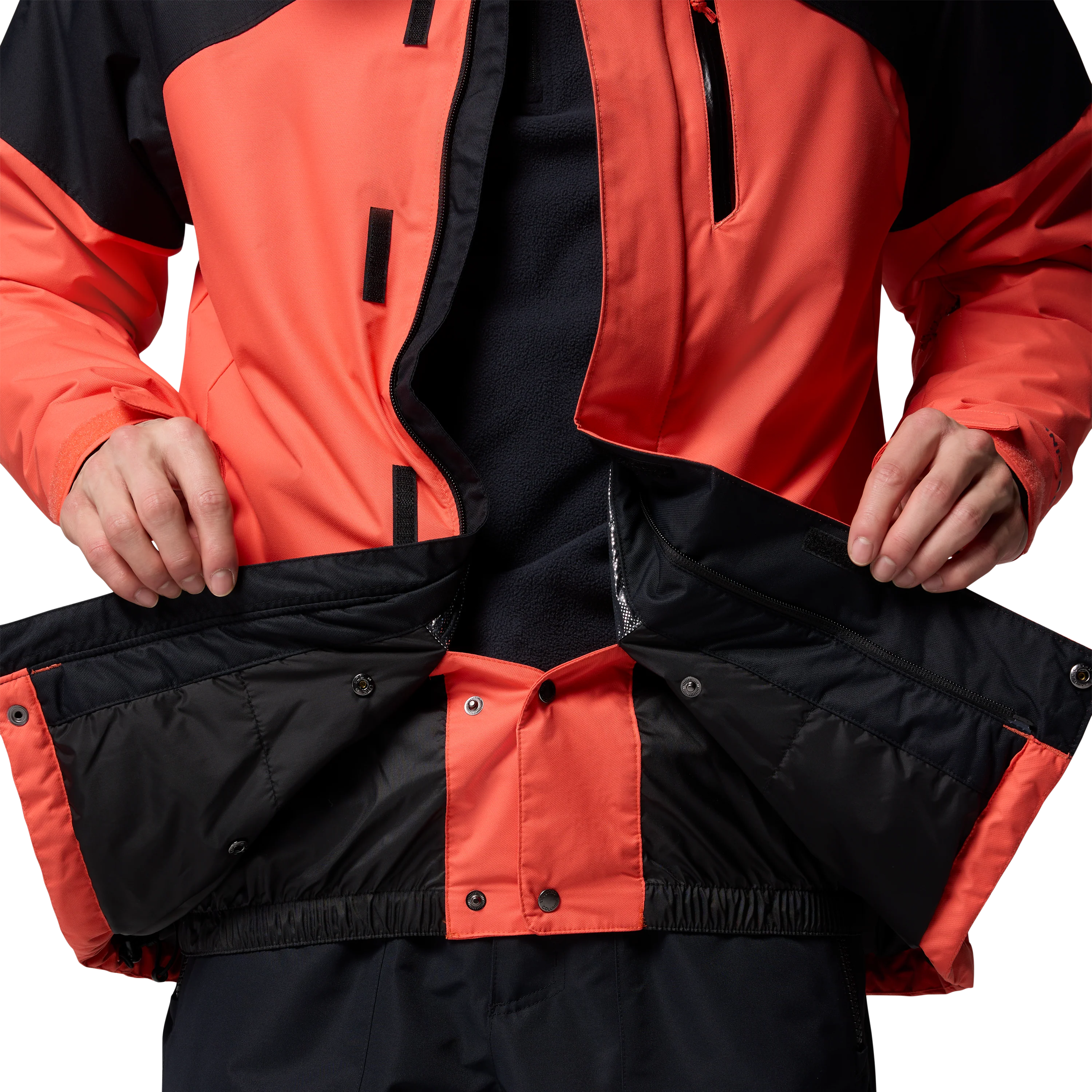 Men's Last Tracks Jacket - Image 7