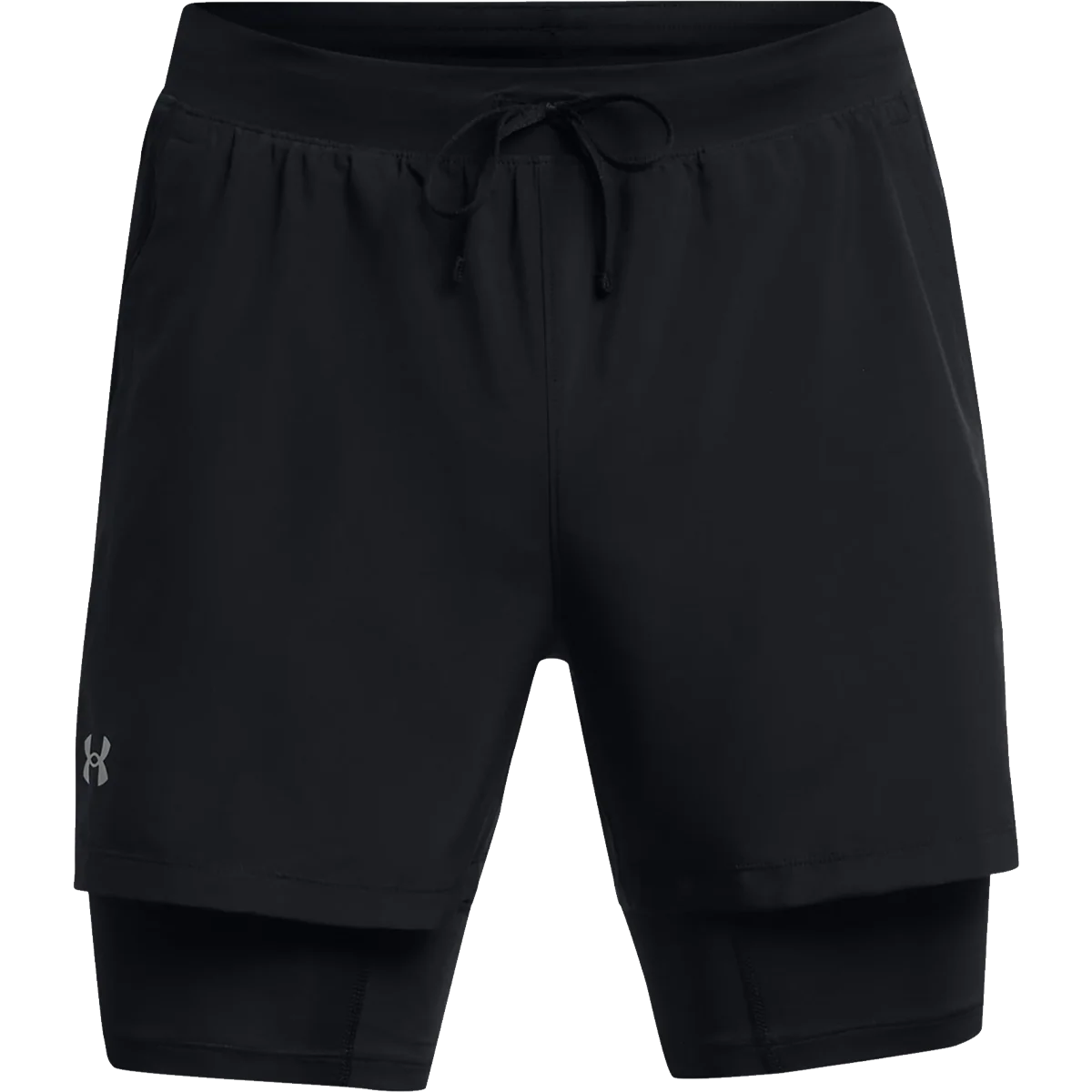 Men's Launch 5" 2-in-1 Shorts
