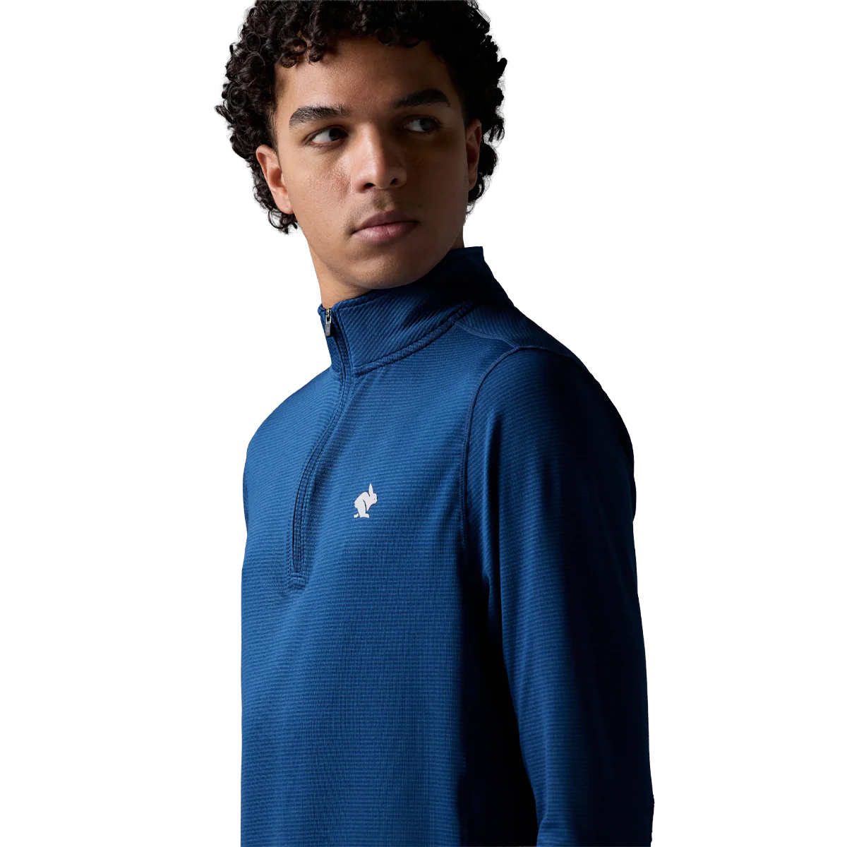 Men's Layer One Zip - Image 3