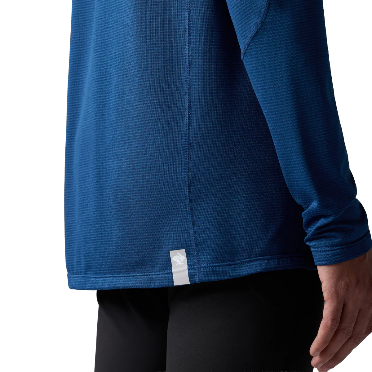 Men's Layer One Zip - Image 6