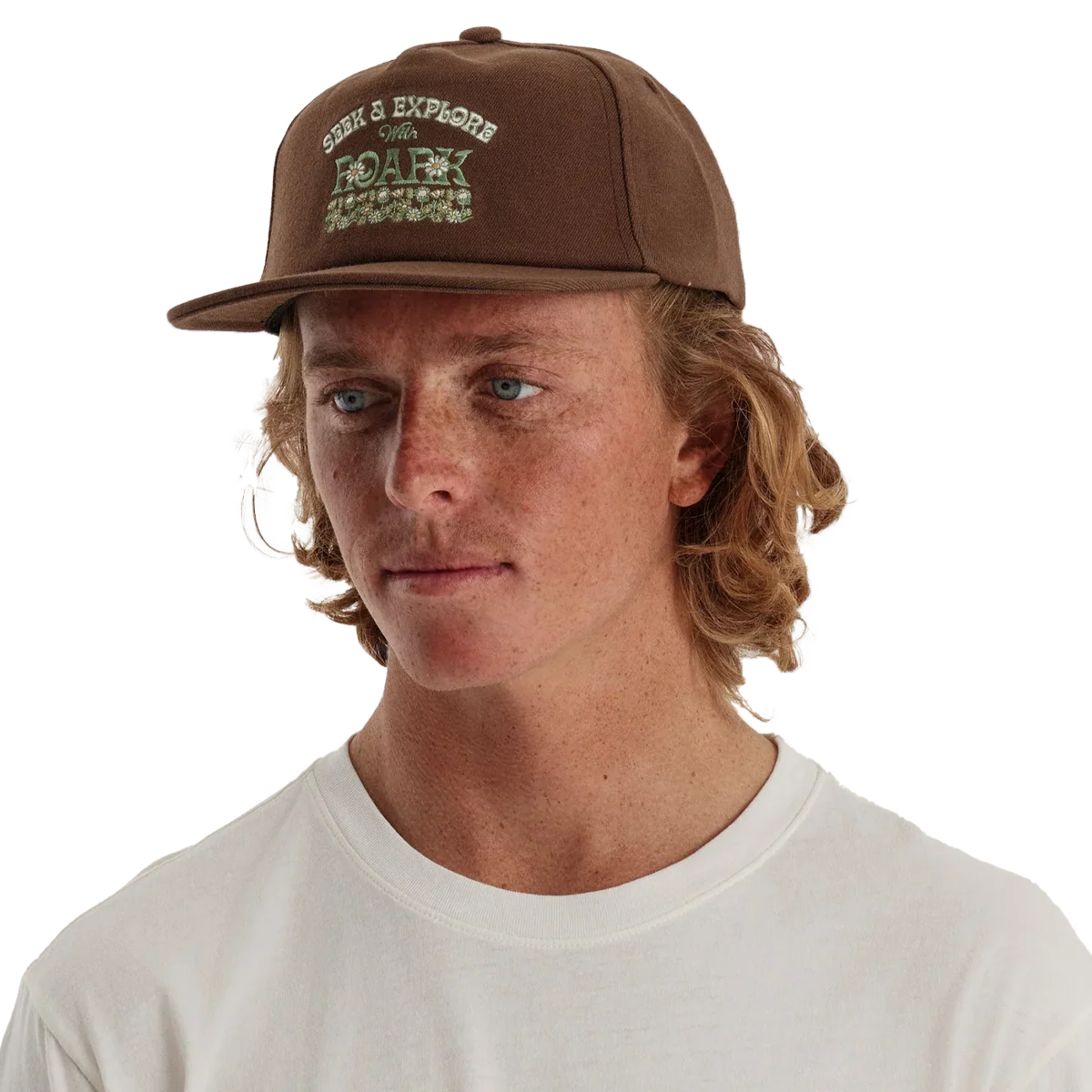 Layover Hat - Image 3