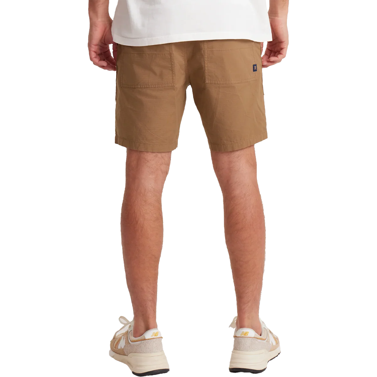 Men's Layover Utility Ripstop Short - Image 7