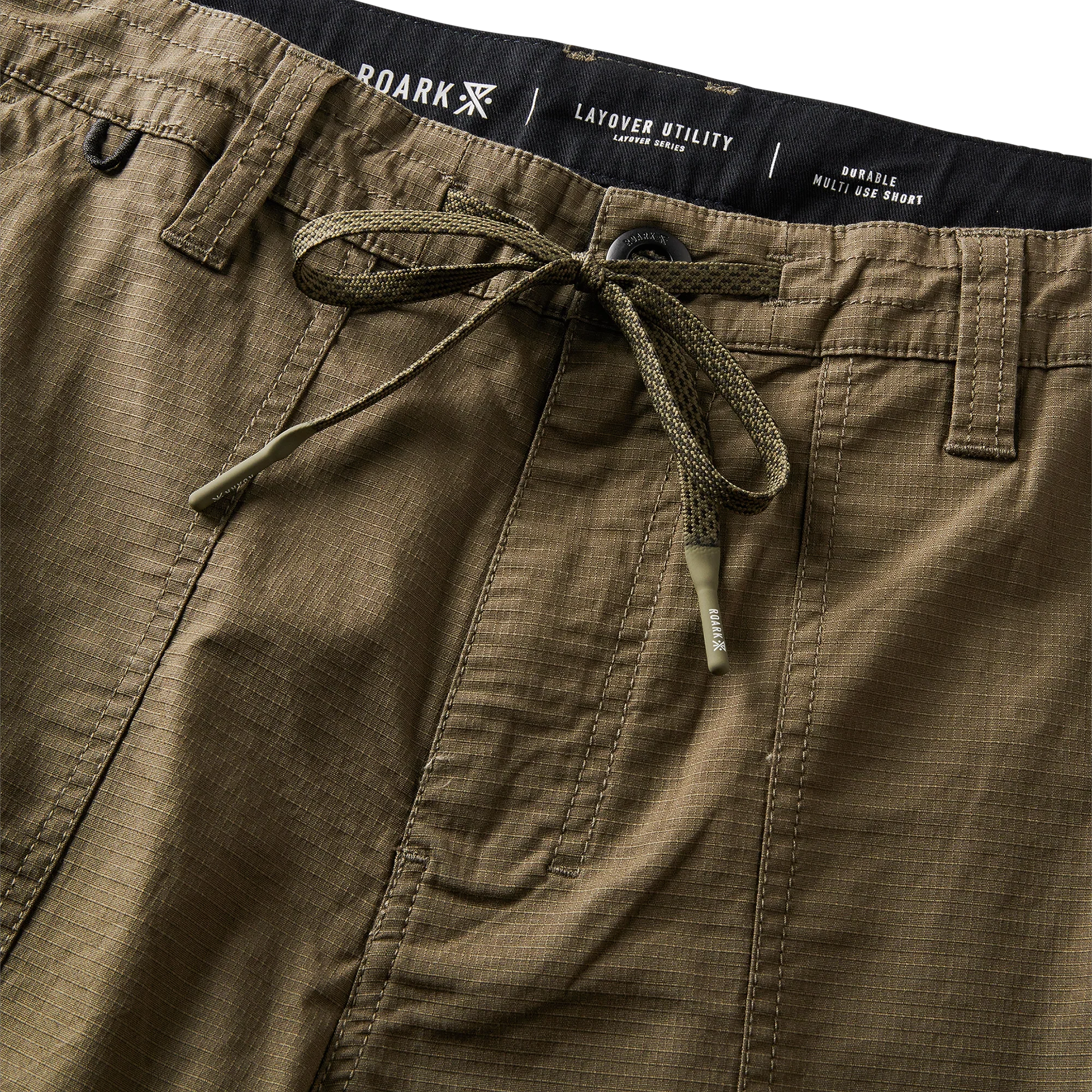 Men's Layover Utility Short - Image 3