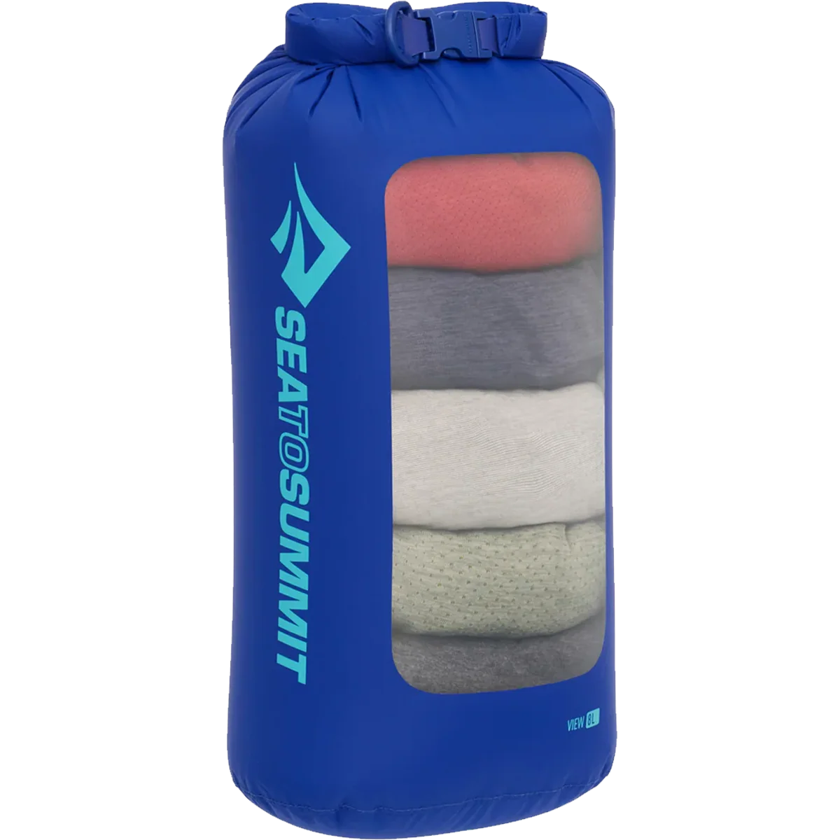 Lightweight Dry Bag View 8L - Image 4