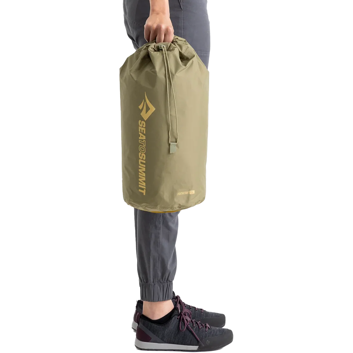 Lightweight Stuff Sack 13L - Image 6
