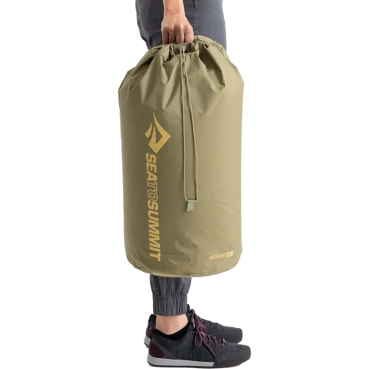 Lightweight Stuff Sack 30L - Image 5