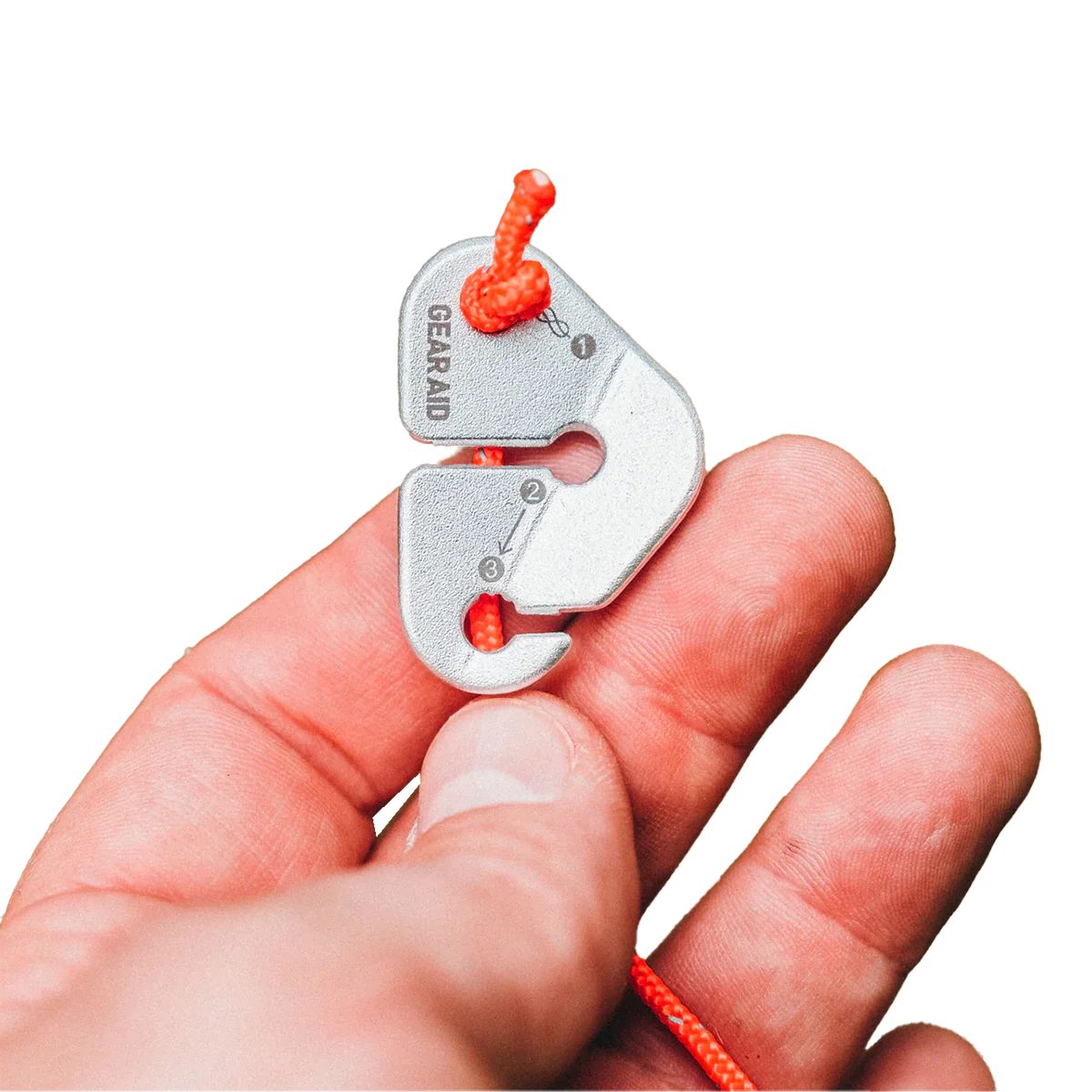 Line Tensioners - Sm, 4 pack - Image 4
