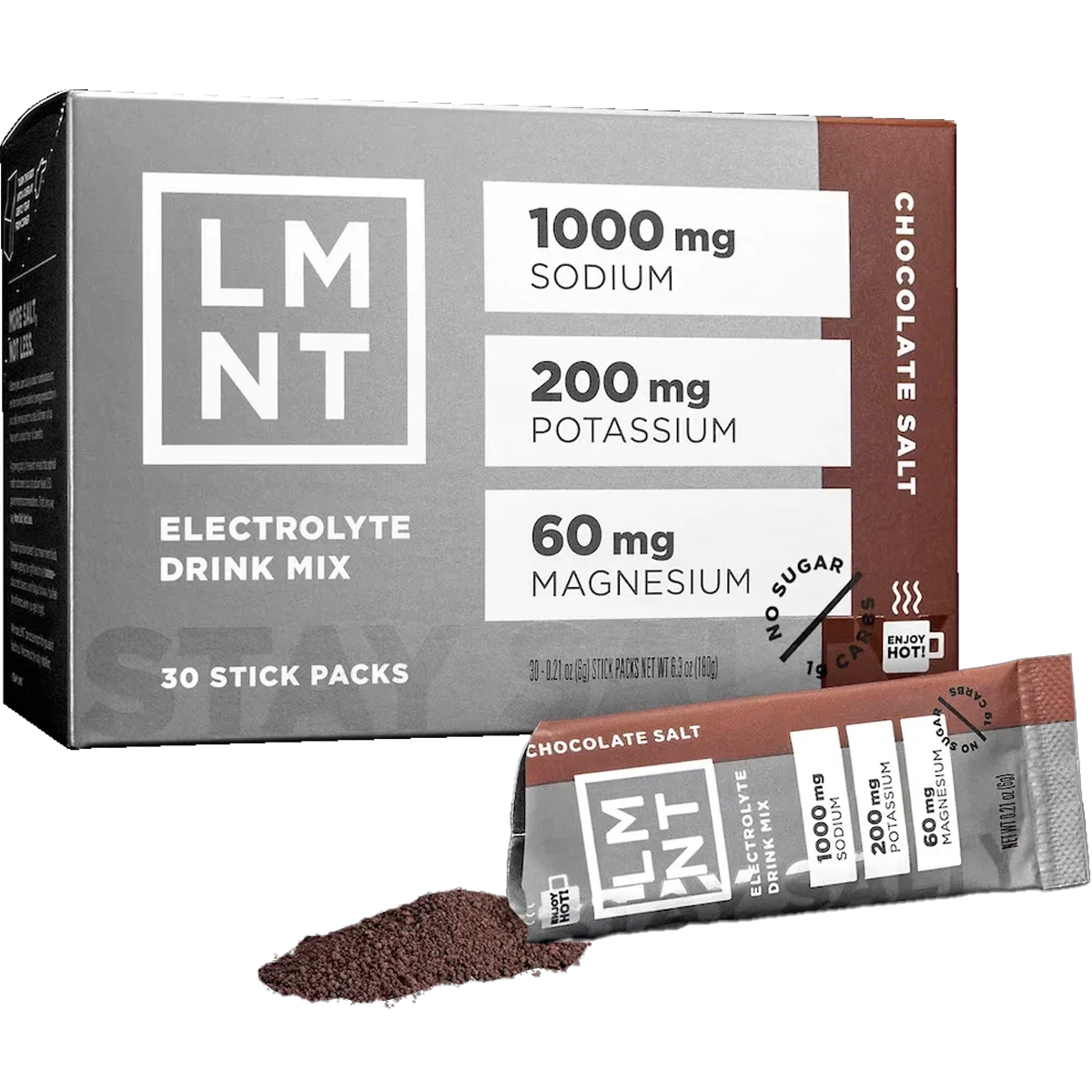 Zero-Sugar Electrolyte Drink Mix - Image 15