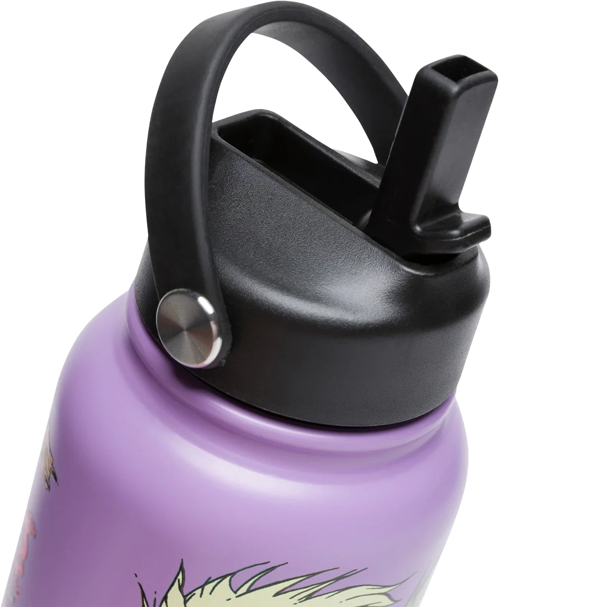 Lorax x Parks Project 32oz Insulated Water Bottle - Image 3