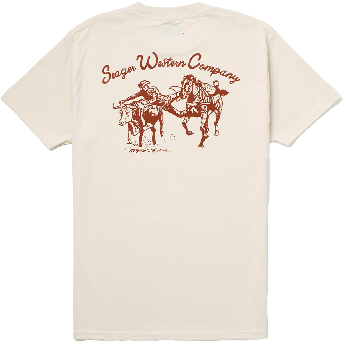 Men's Los Rios Tee