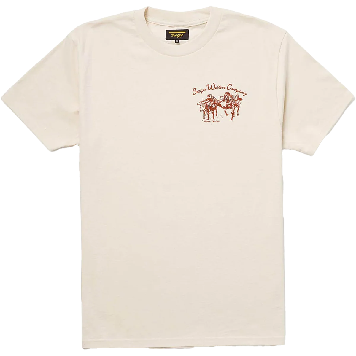 Men's Los Rios Tee - Image 3