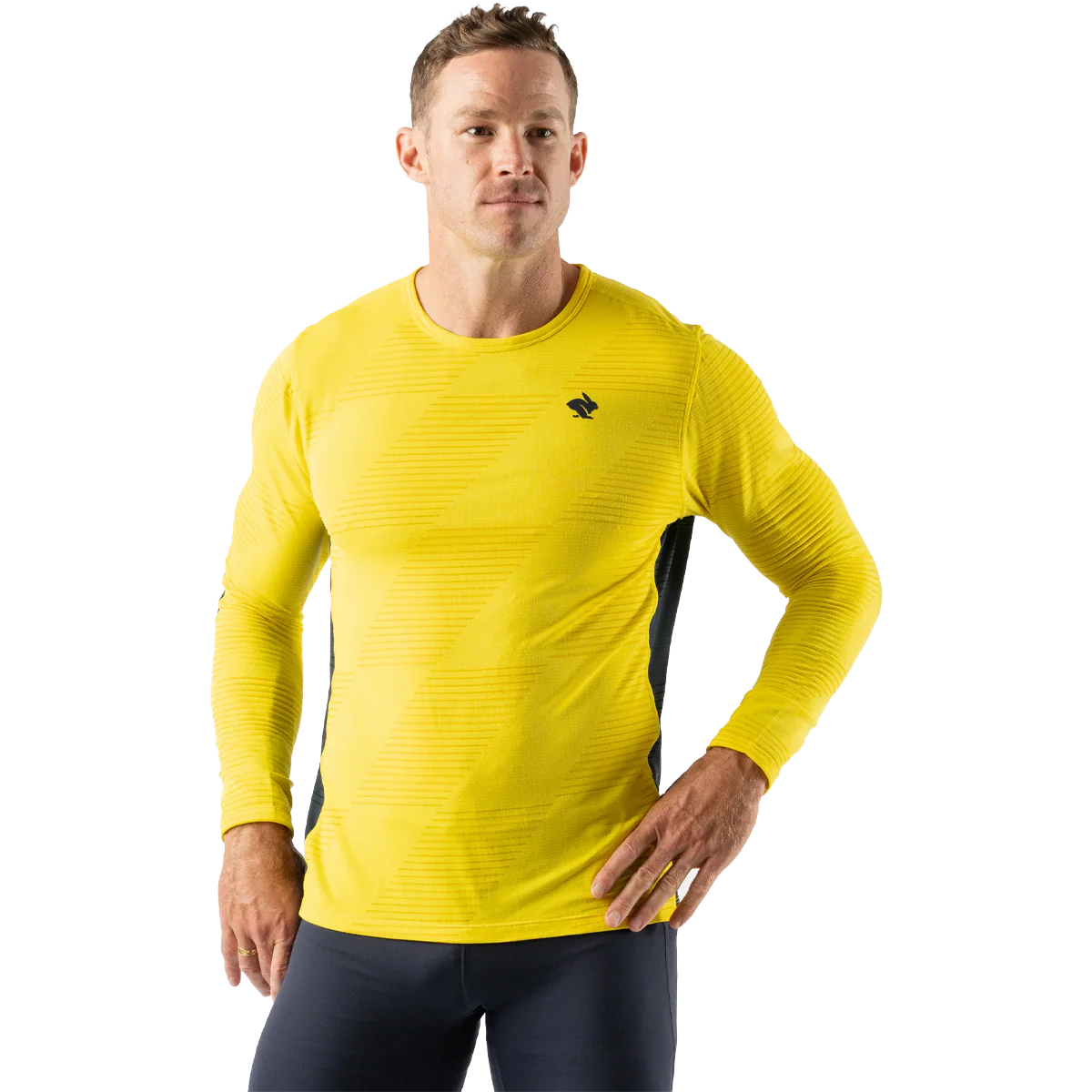 Men's Low Light Layer