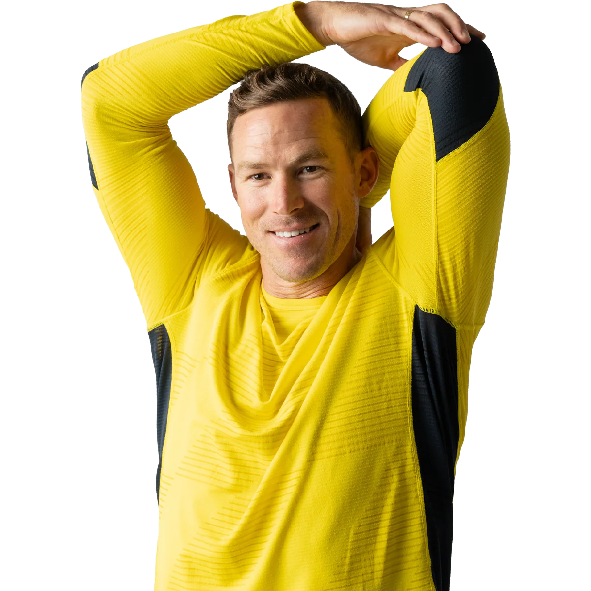 Men's Low Light Layer - Image 4
