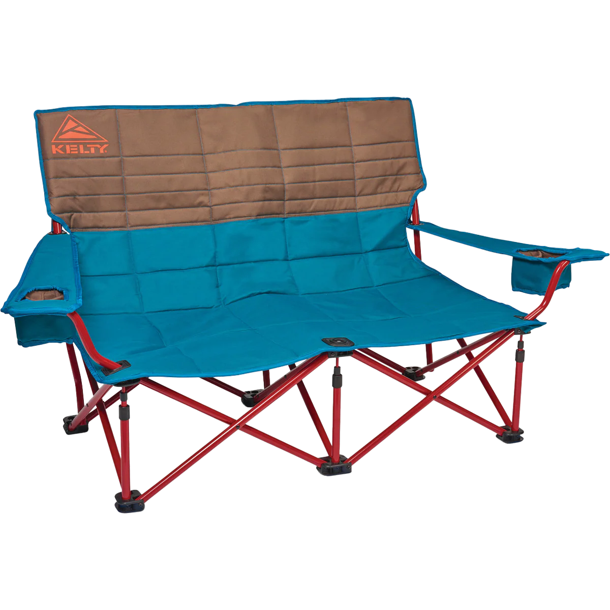Low Loveseat - Image 3