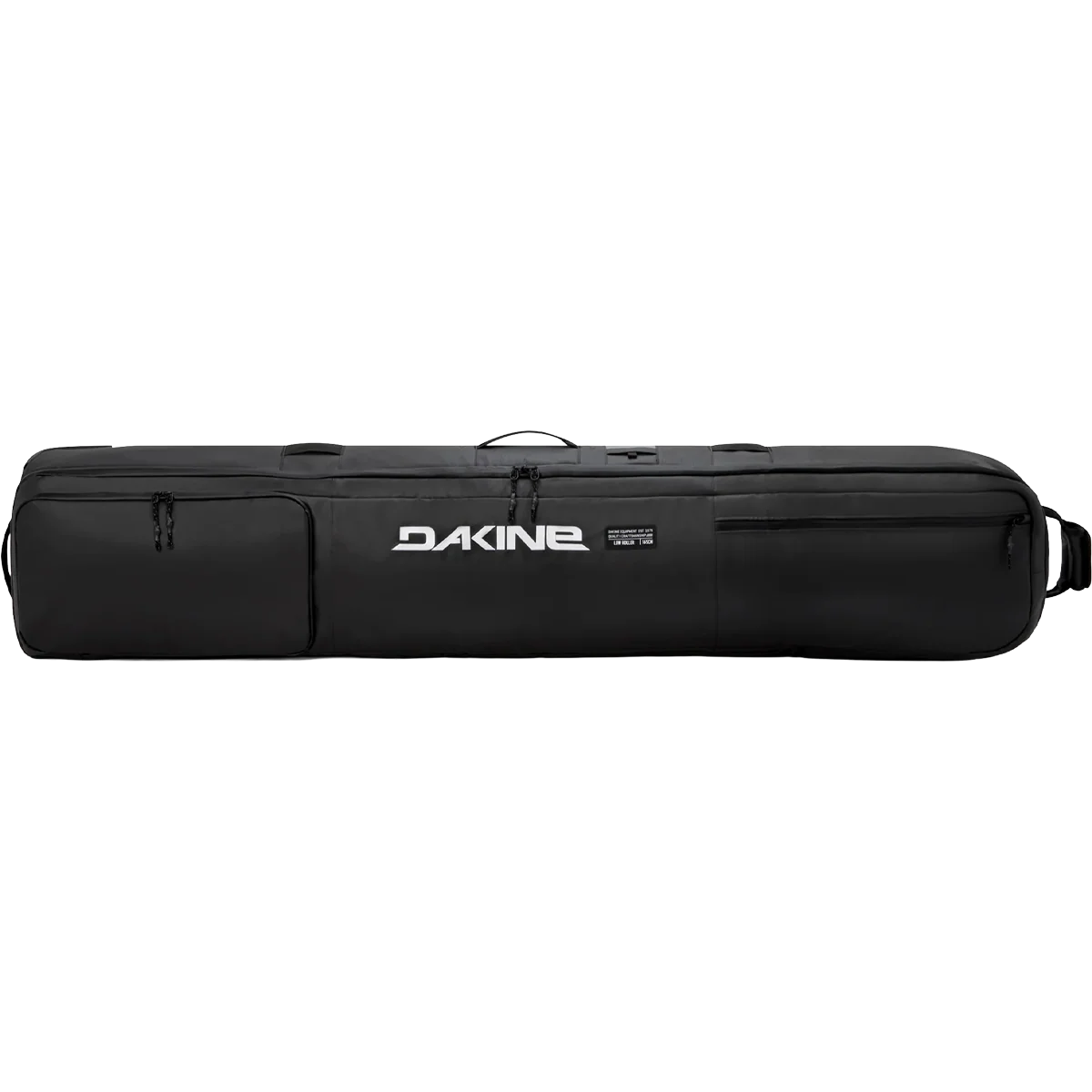 Low Roller Snowboard Bag