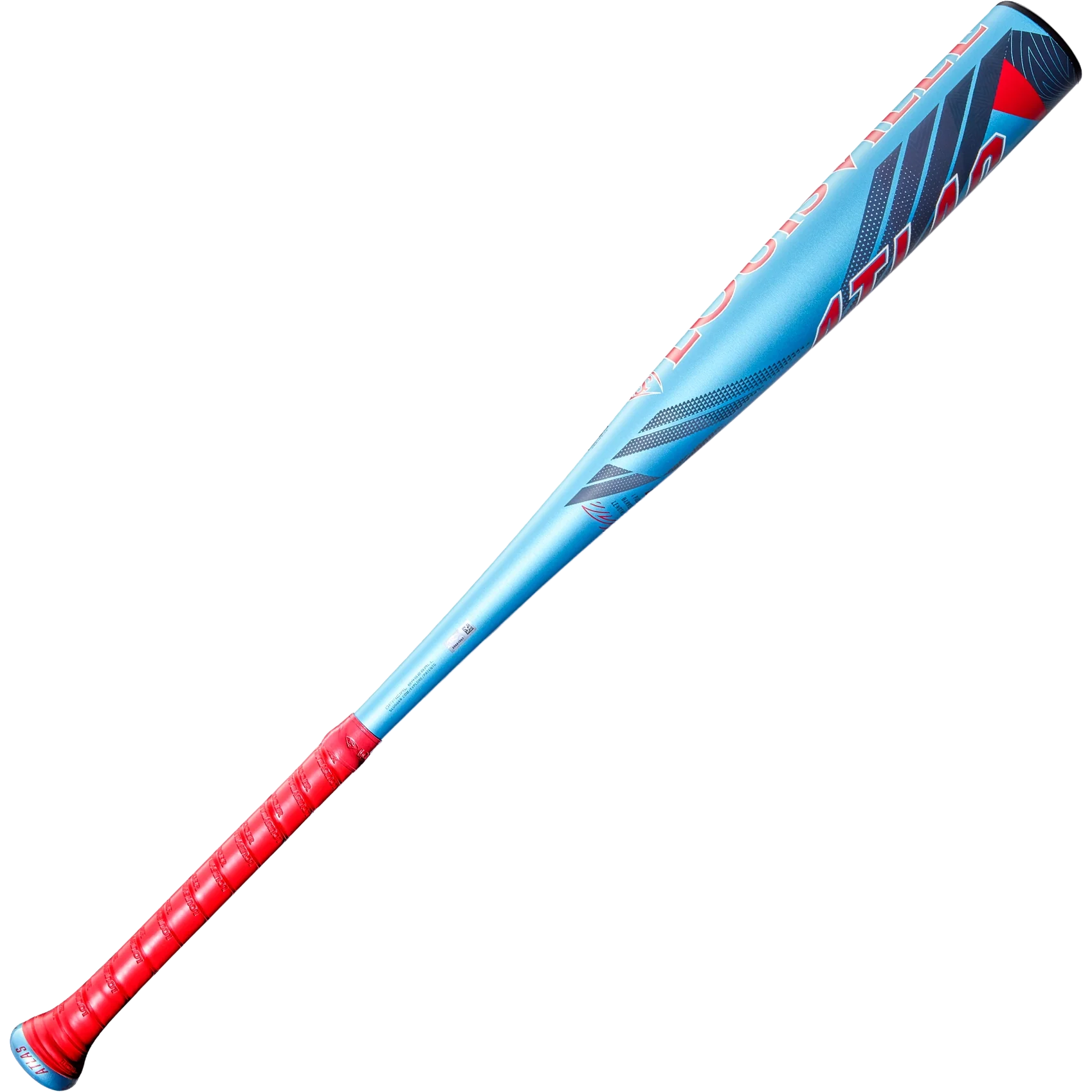 Atlas -3 BBCOR 2 5/8" - Image 5