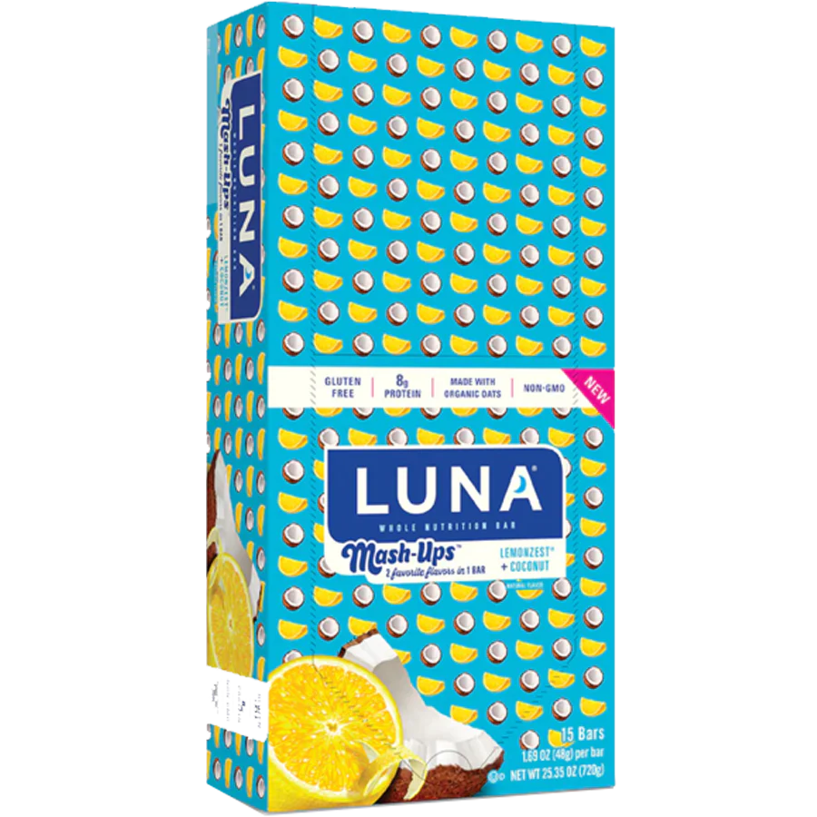 Luna 48g Bar - Image 25