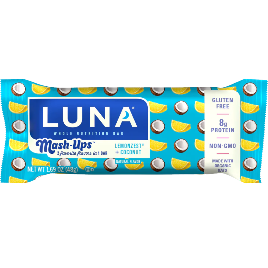Luna 48g Bar - Image 26