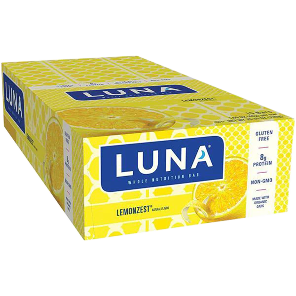 Luna 48g Bar - Image 3