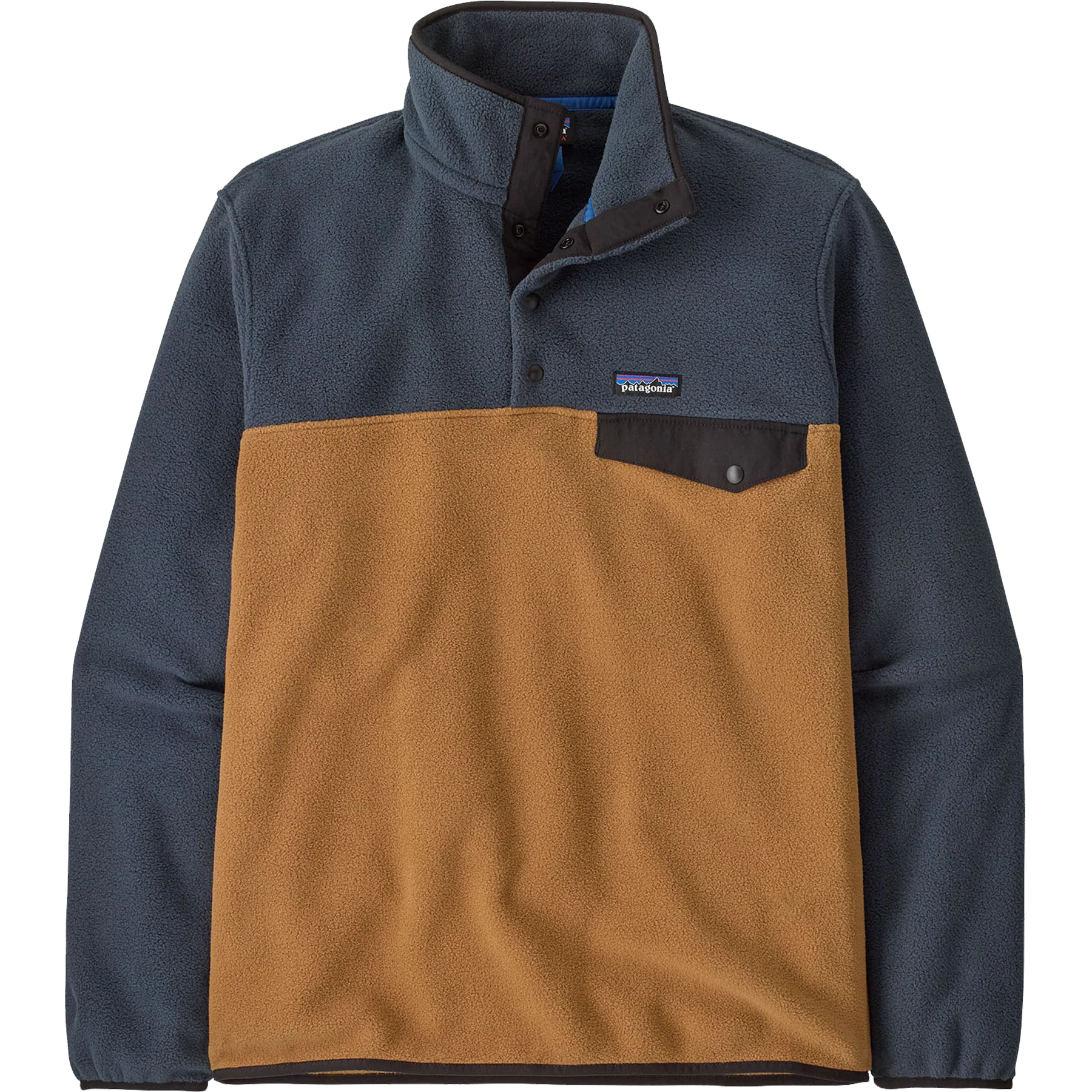Men's Lightweight Synchilla Snap-T Fleece Pullover - Image 11