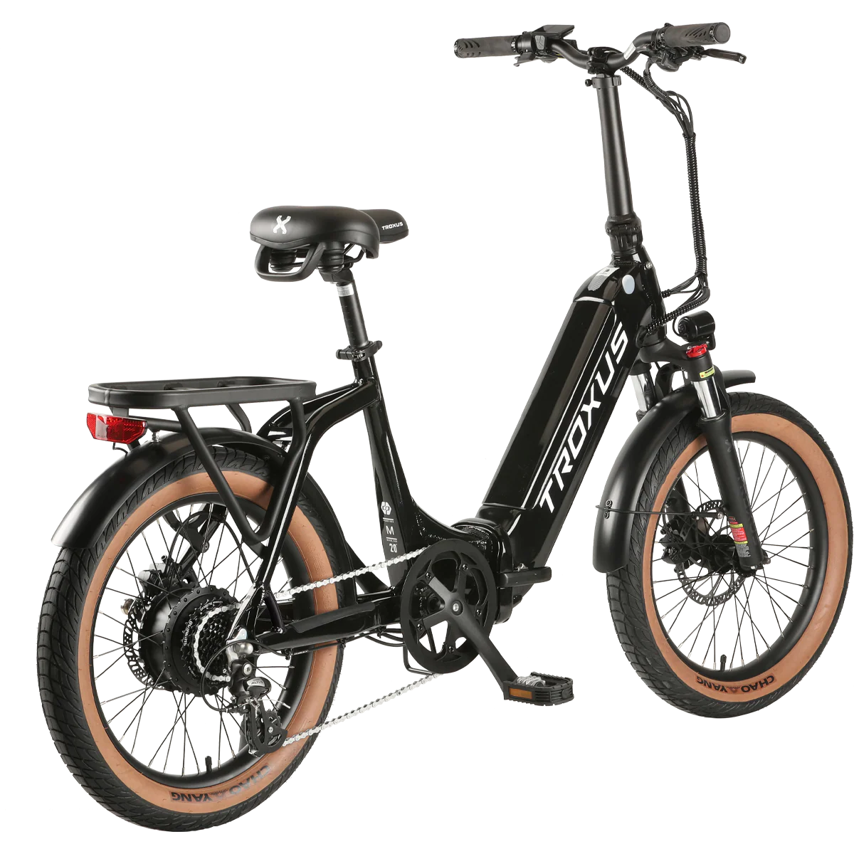 Lynx Folding - Image 4