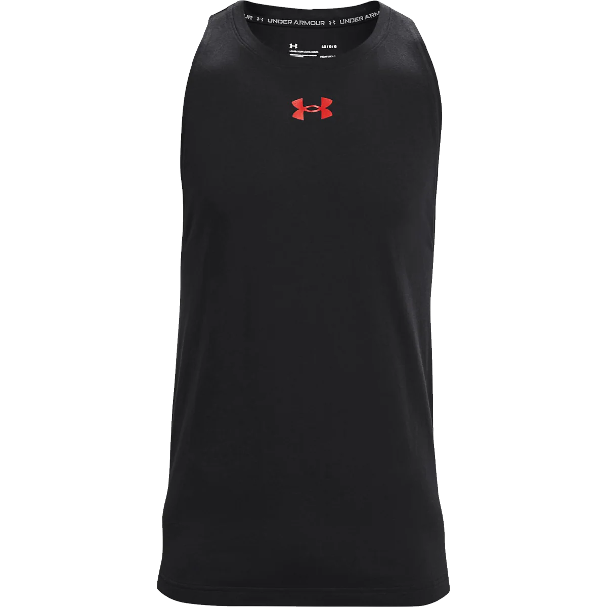 Men's Baseline Zone Tank