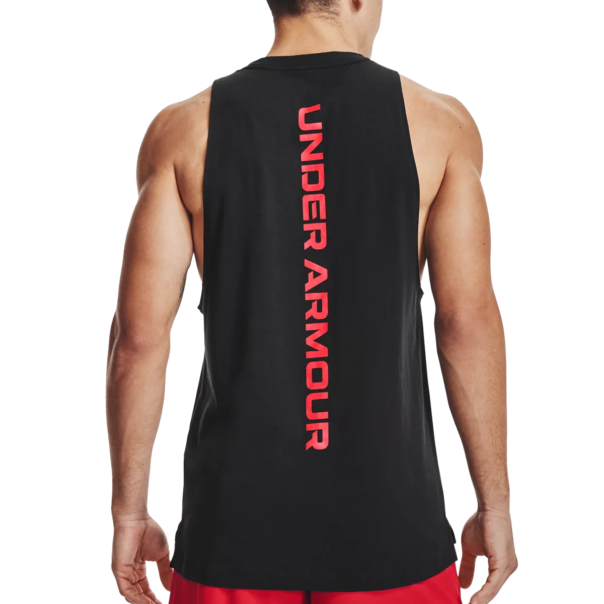 Men's Baseline Zone Tank - Image 8