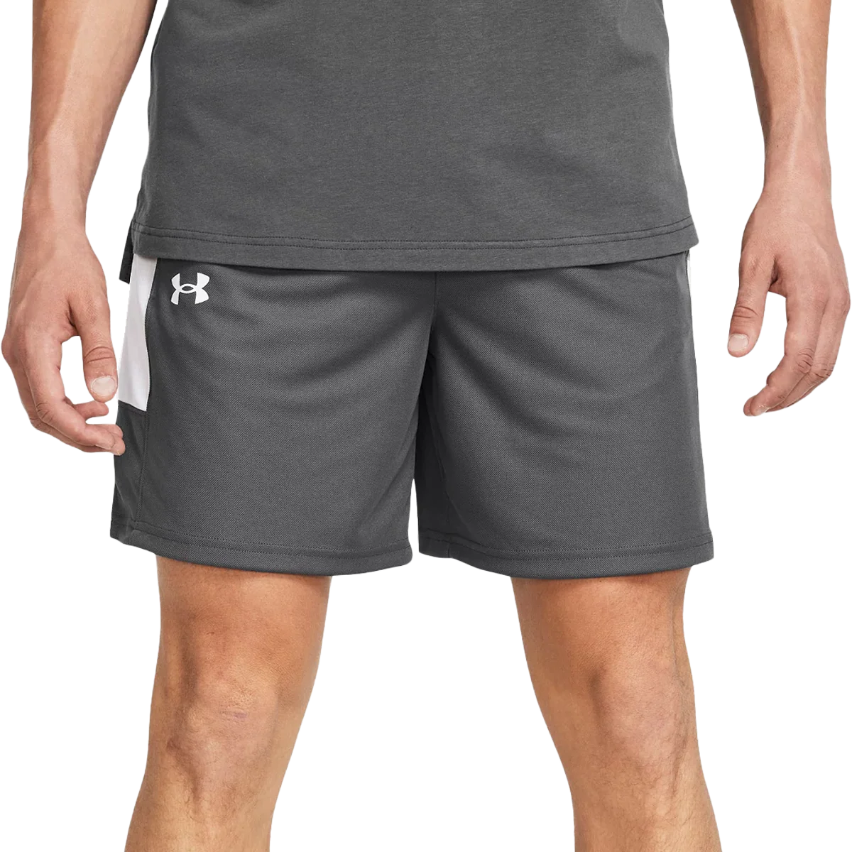 Men's Baseline Zone 7" Shorts - Image 3