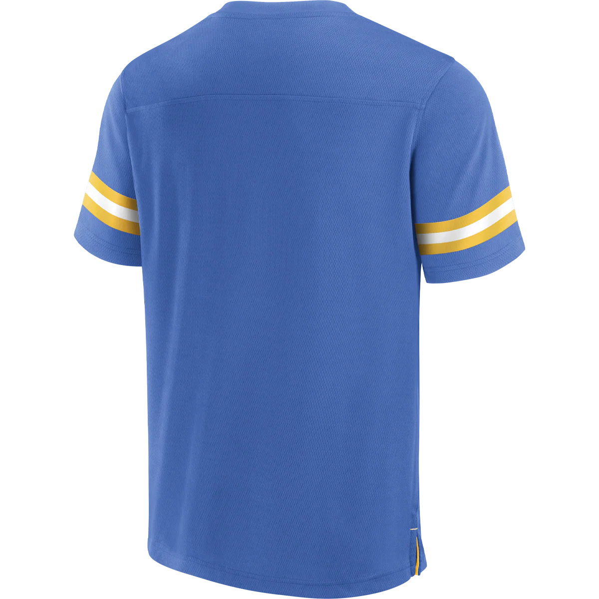 Men's Chargers Fundamentals Hashmark Top - Image 2