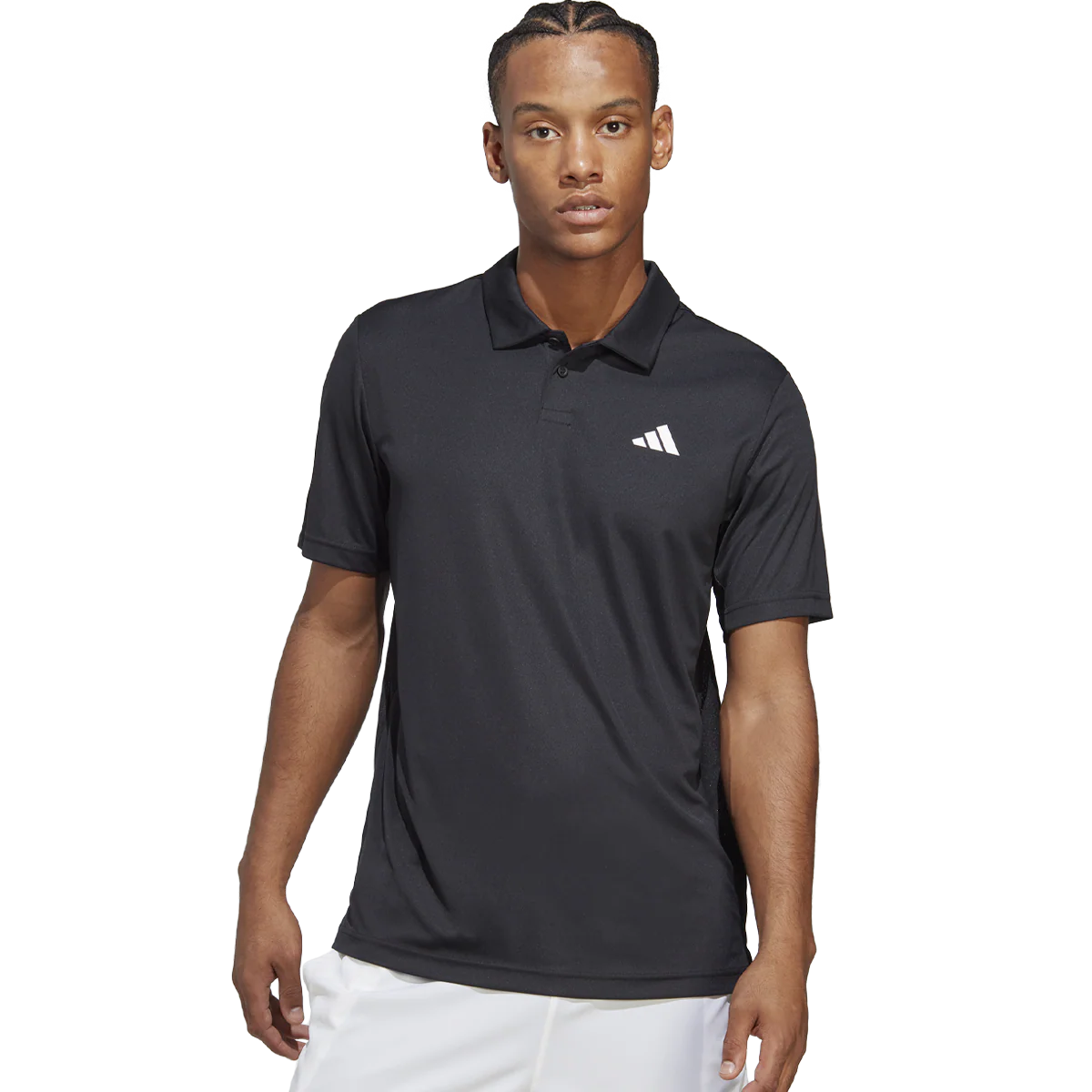 Men's Club Polo - Image 3