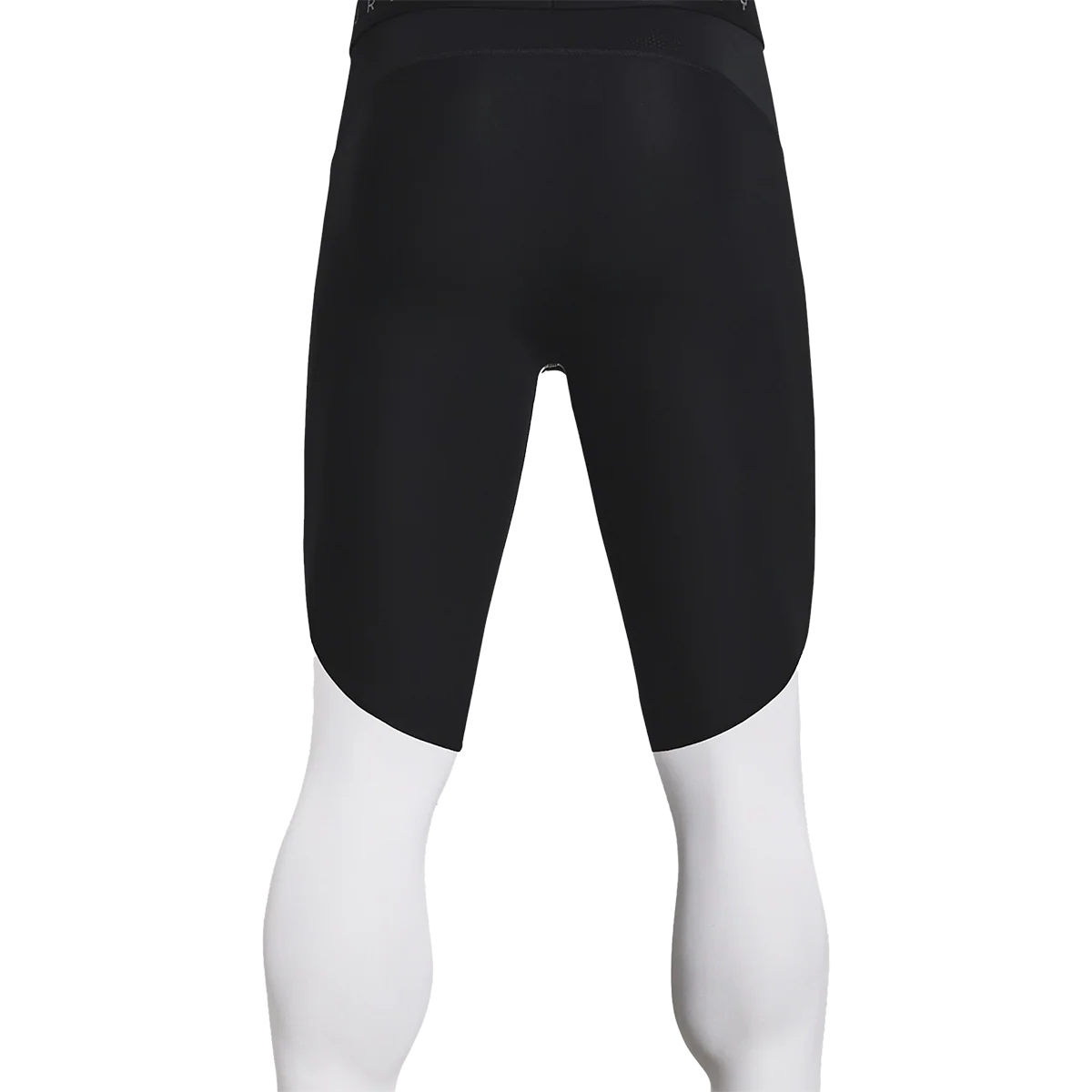 Men's Curry UNDRTD 3/4 Tight - Image 5