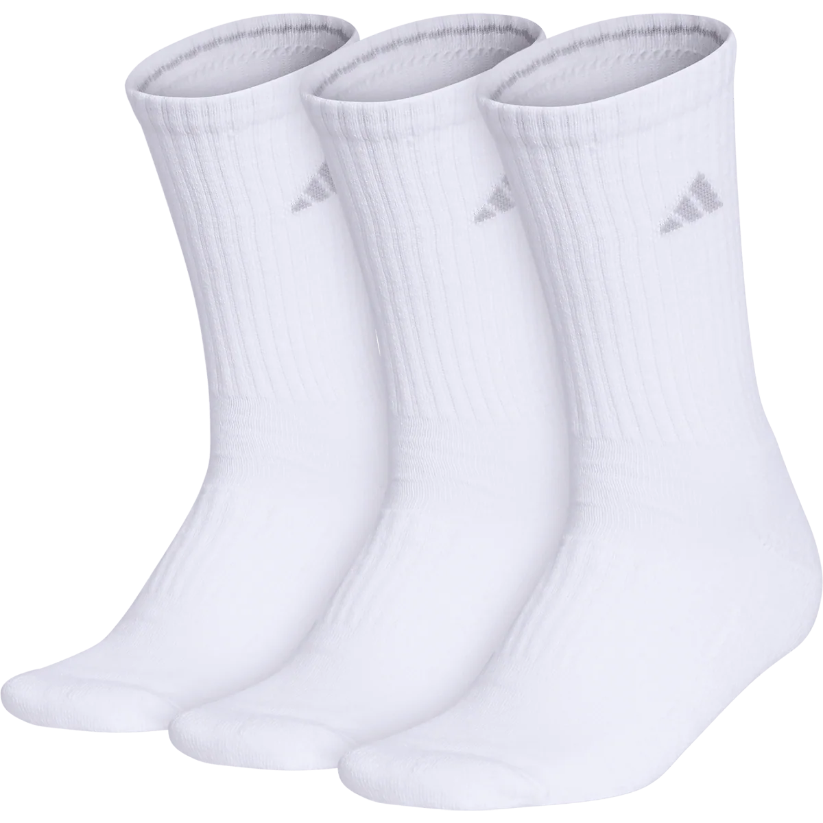 Men's Cushioned 3.0 Crew 3-Pack