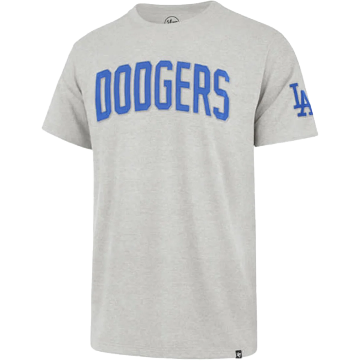 Men's Dodgers Namesake Franklin Tee