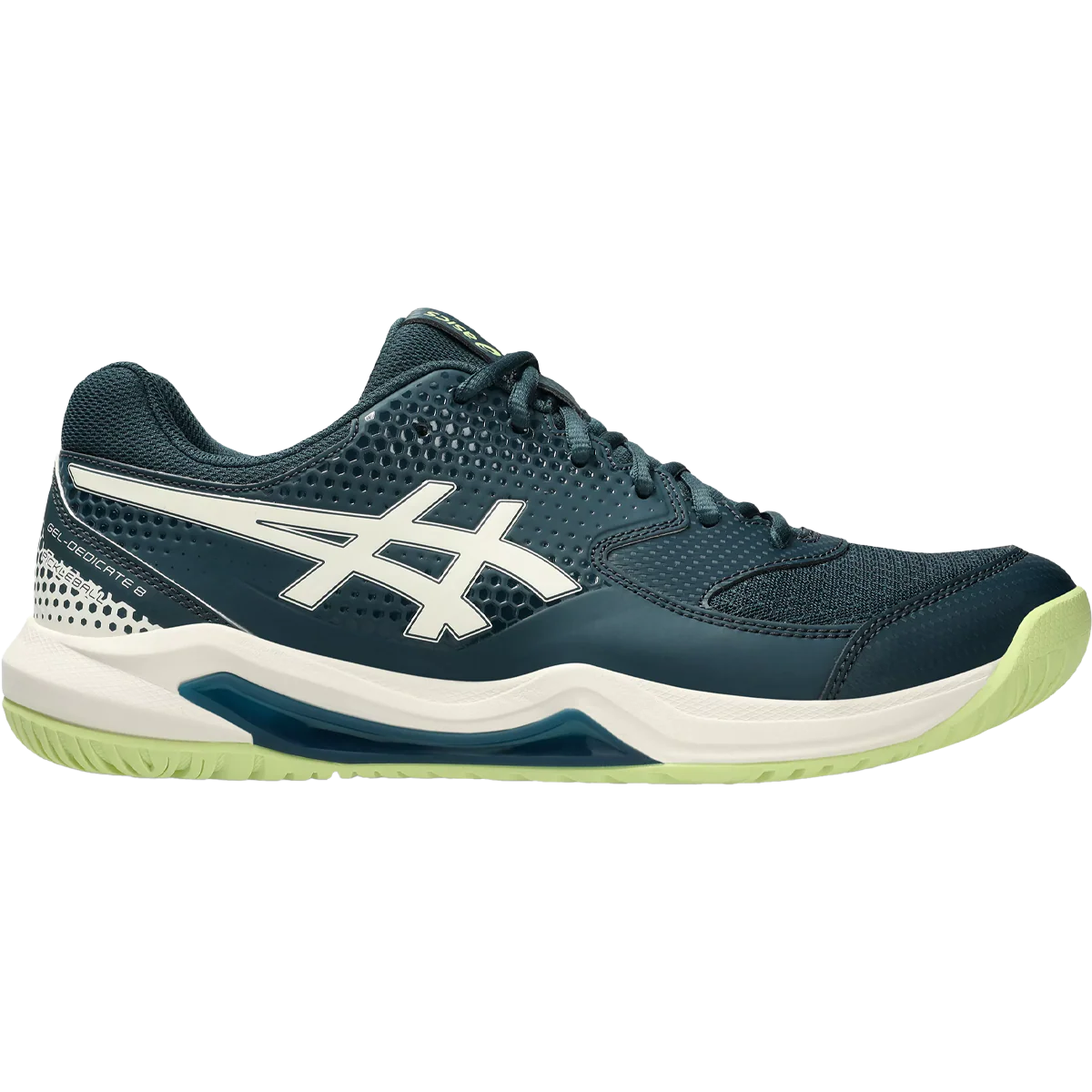 Men's Gel-Dedicate 8 Pickleball