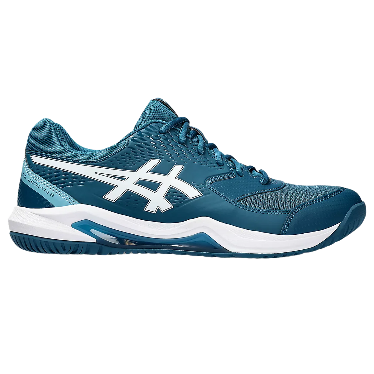 Men's Gel-Dedicate 8 - Wide