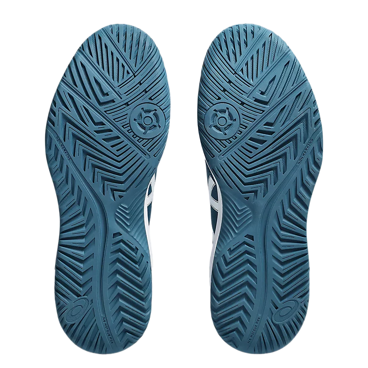 Men's Gel-Dedicate 8 - Wide - Image 7