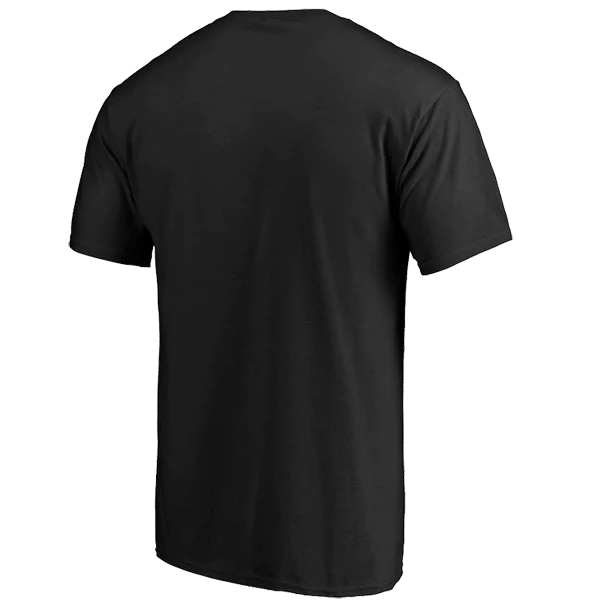 Men's Giants Cotton Heart and Soul Tee - Image 2