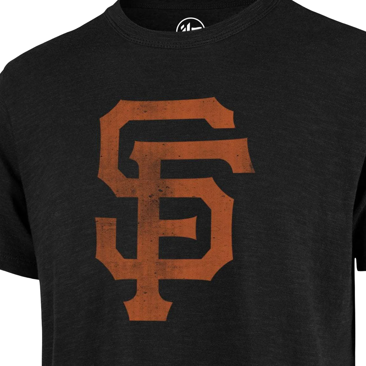 Men's Giants Grit Scrum Tee - Image 3