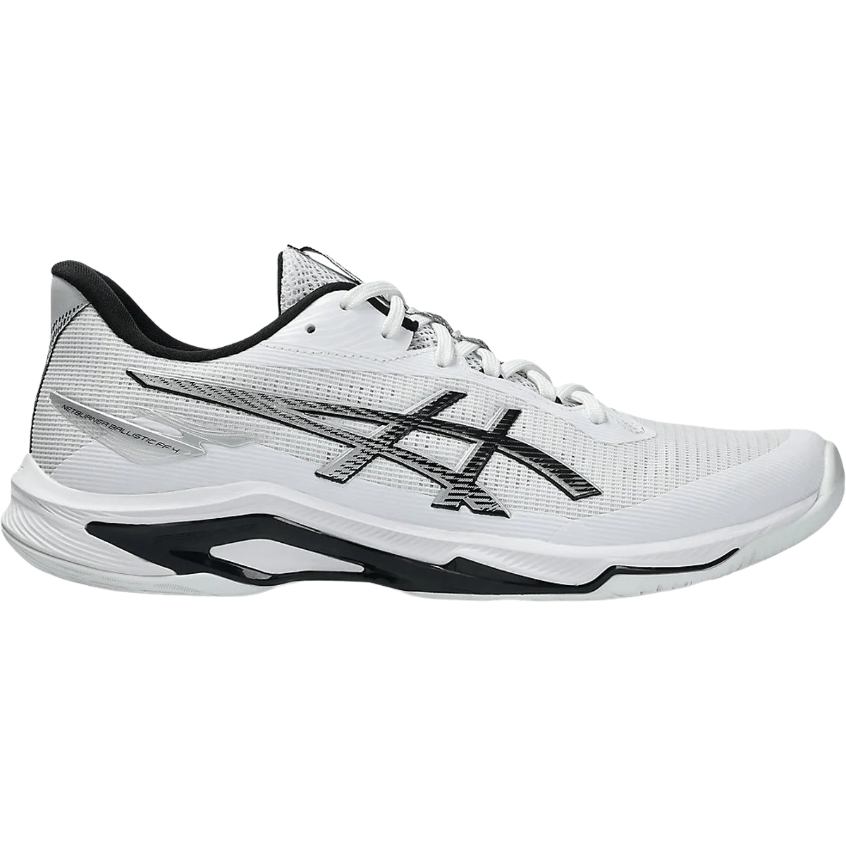 Men's Netburner Ballistic FF 4